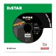 Алмазный диск по асфальту Distar 400 мм Asphalt 10170085108 